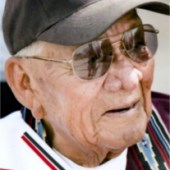 Obituary of Alfred Reams