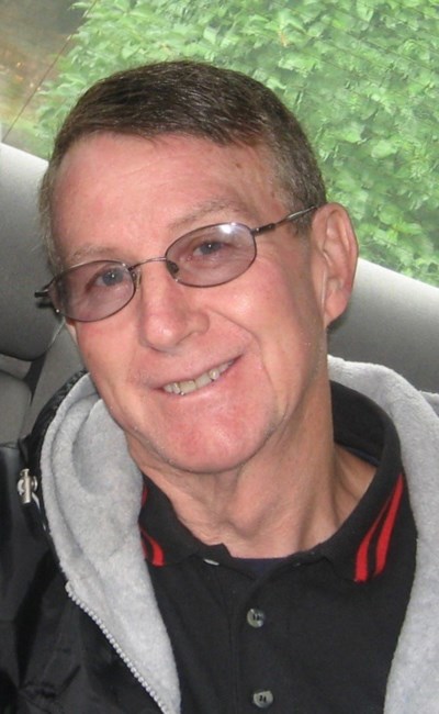 Obituary of Richard Glenn Melton