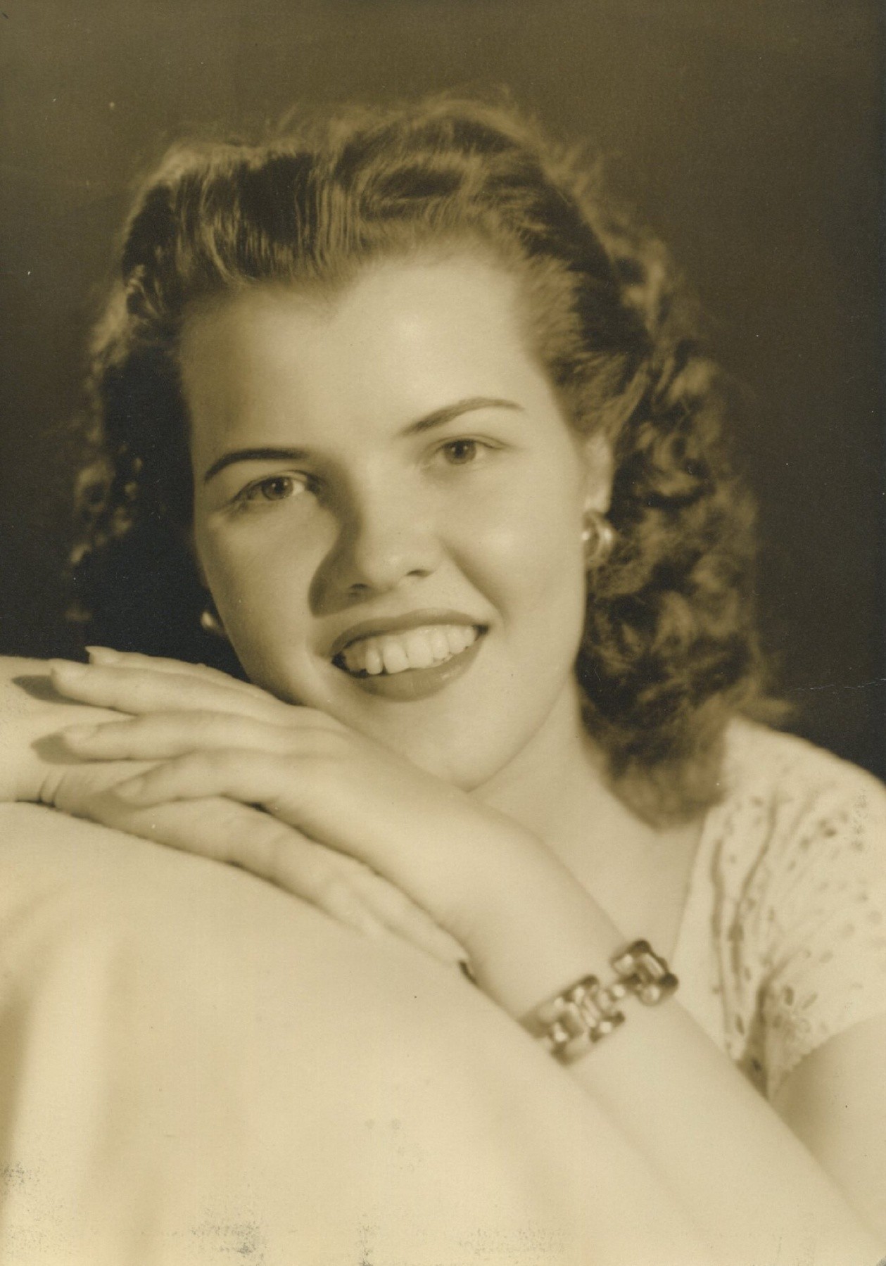 Marguerite Hermann Obituary