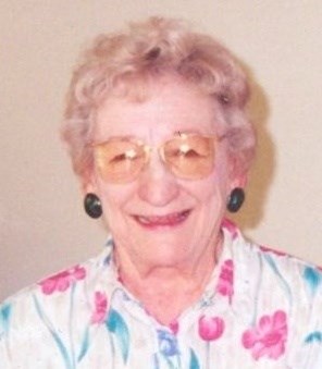 Obituary of Ellen F. Stevens