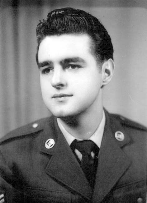 Obituary of Clarence Raymond Foltz