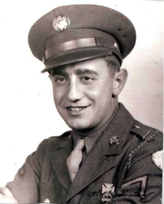 Obituary of Dominic J Bonanno