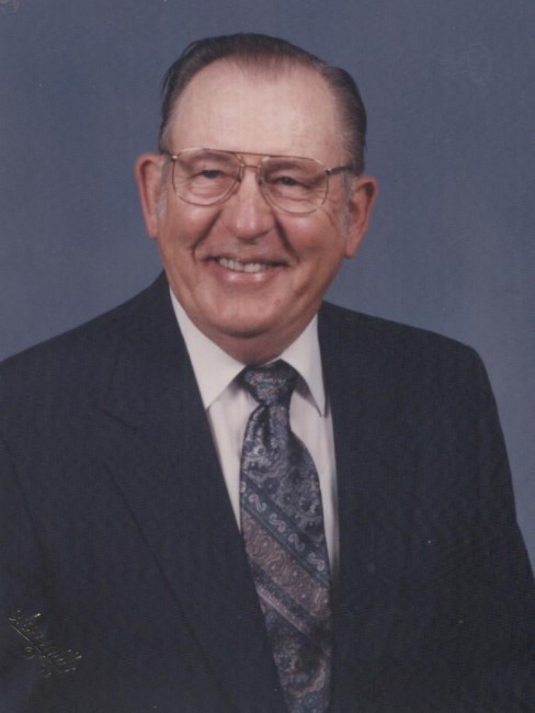 Obituary of Worth McLee Killian