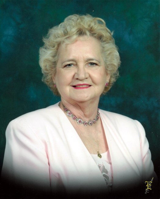 Obituario de Norma Jean Willingham