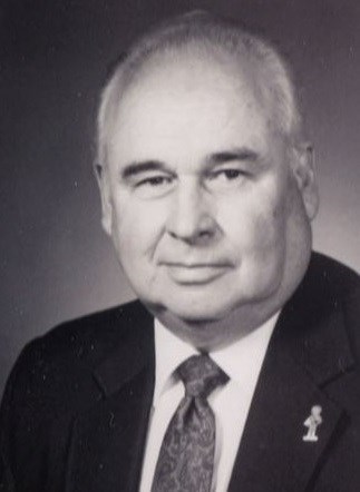 Obituary of Joe M. Dailey