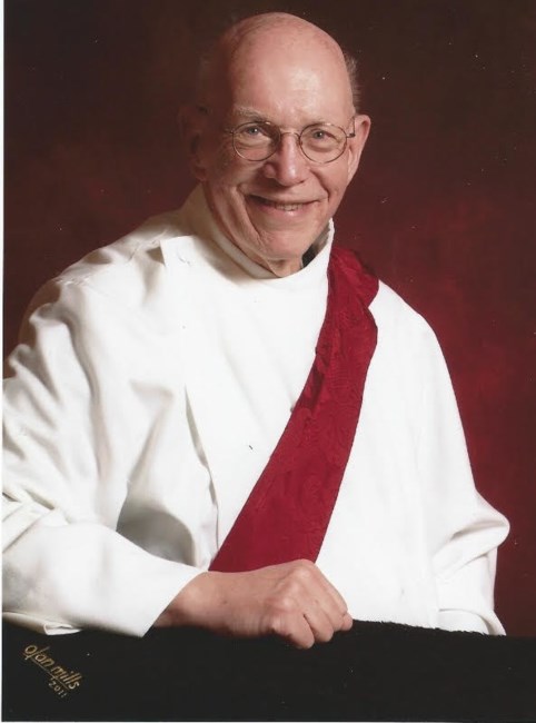 Obituary of Frederick H. Swanson