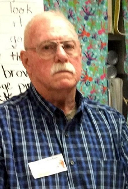 Obituario de Wayne Douglas Simmons