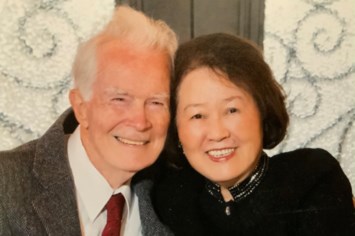 Obituary of John Kenneth Corbin