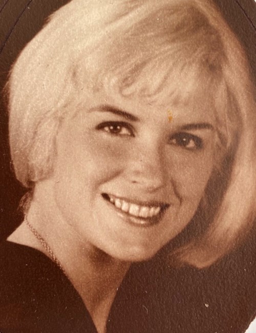 Obituary of Pauline C. Rabano