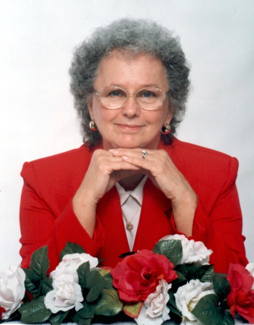 Obituary of Margaret Deloris Johnson