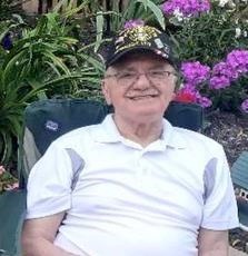 Obituary of Albert E. Guy