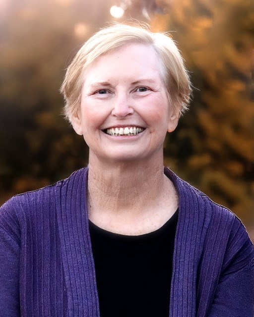 Obituary of Susan Cunningham Jonas