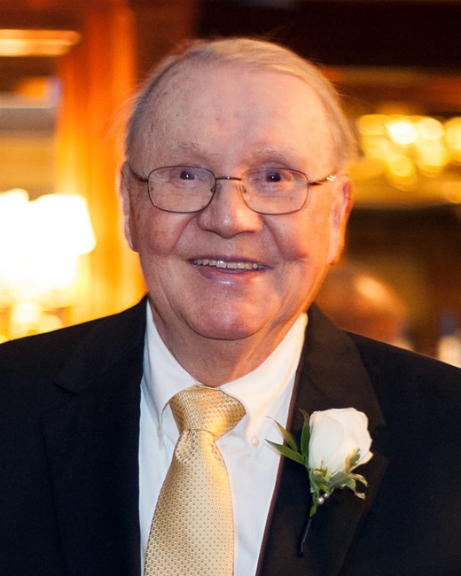 Obituary of Richard "Dick" Henige