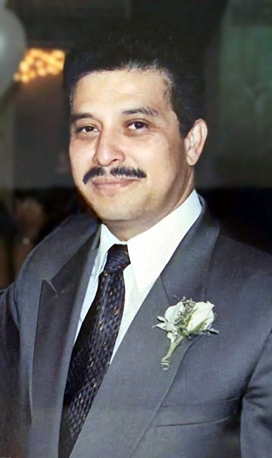 Obituary of Hector Oswaldo Menendez Polanco