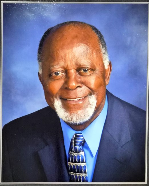 Obituary of Elroy L. Hill