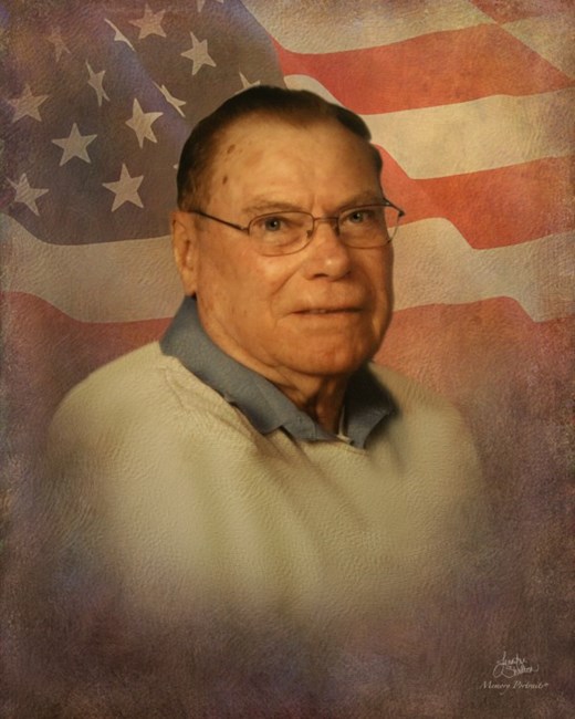 Obituary of SGT. Willis Lee Maynard Sr.