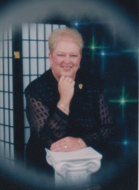 Obituary of Sylvia F. Ried