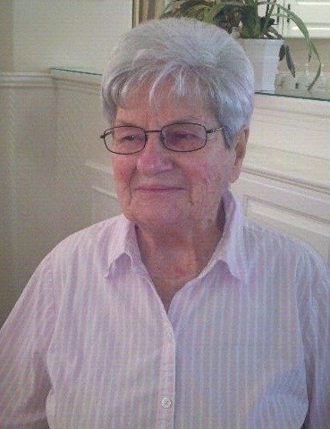 Obituary of Mildred Jewell Brooks