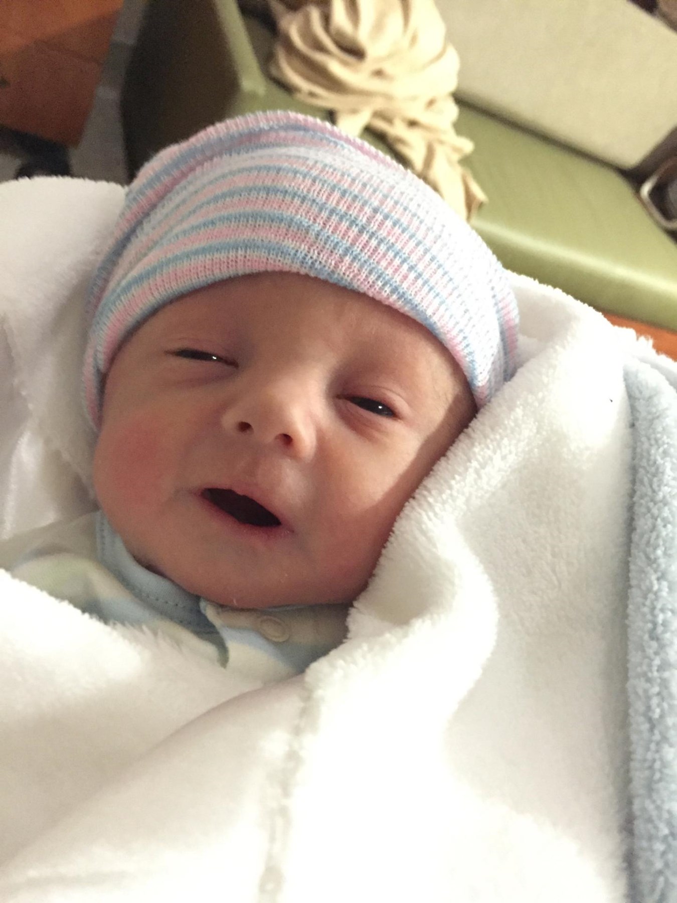 Obituary of Benjamin Joseph Hylton