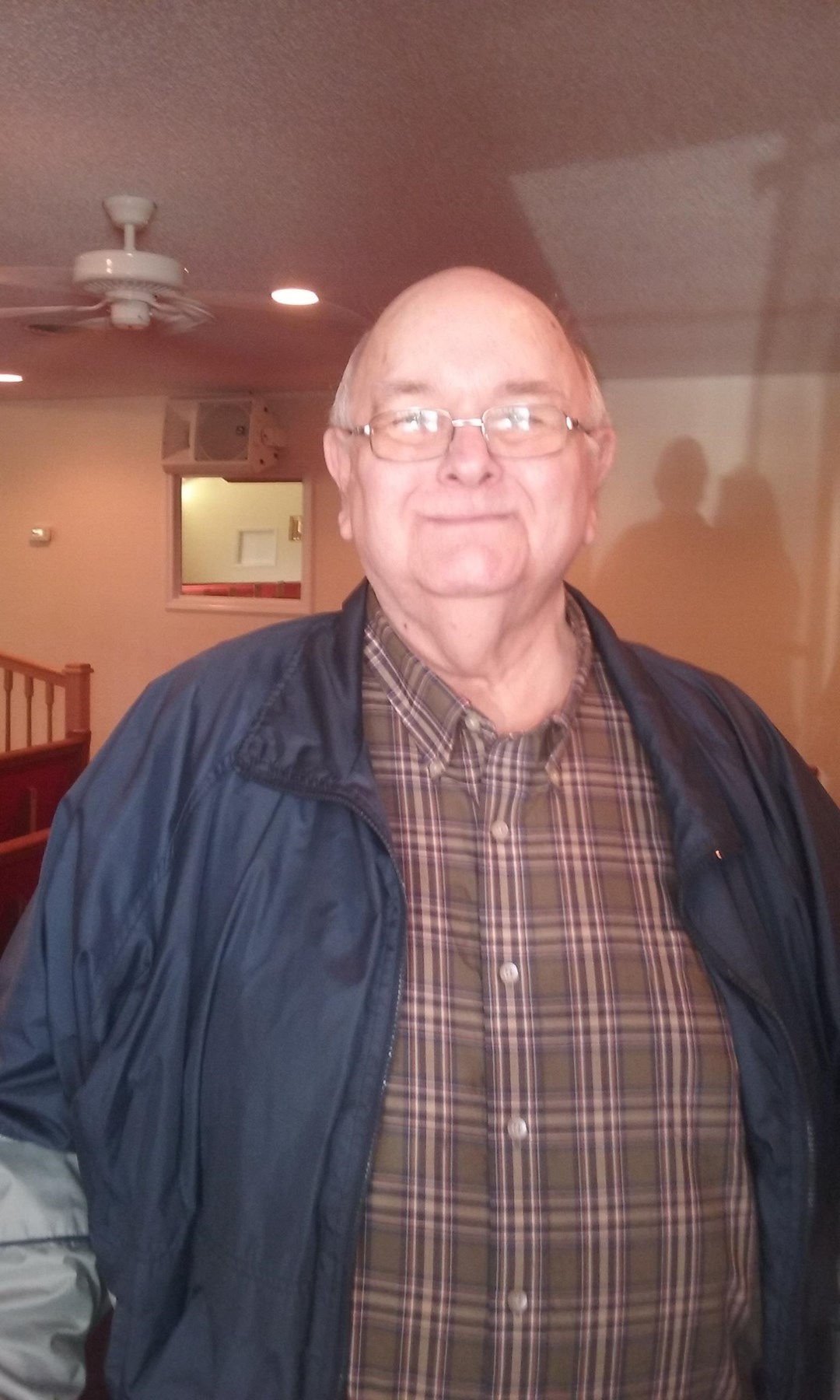 Obituary of Rhoderick  "Rhody" Lane Jones