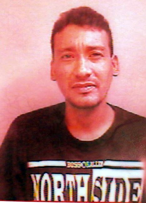 Obituario de Christopher Turrubiartes