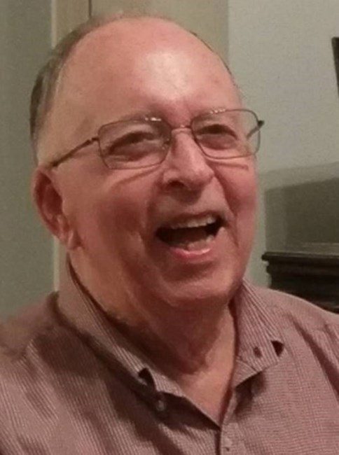 Obituary of Robert Boone McCann