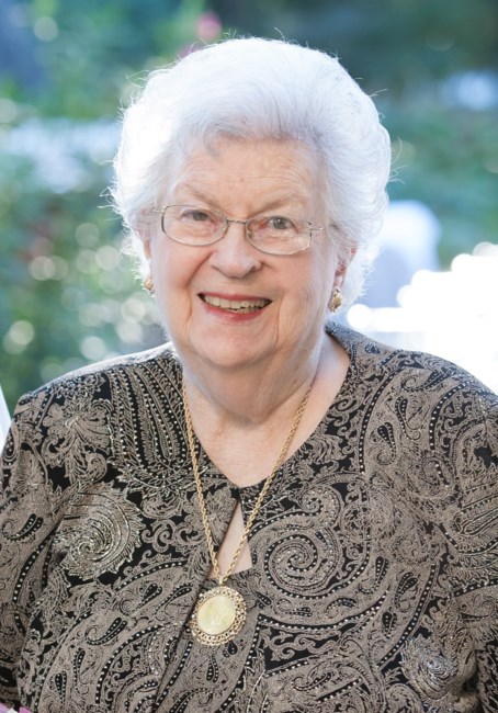 Obituary of Hortense Janice Tarkow