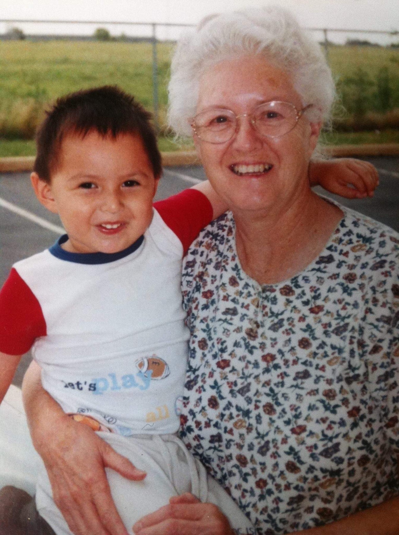 Obituary of Evelyn Bernice Fain