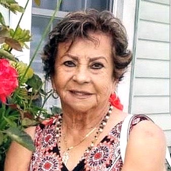 Obituario de Yolanda Avila