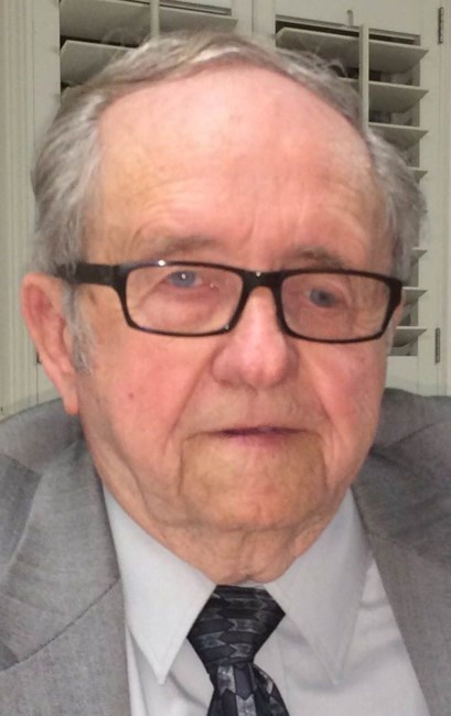 Obituary of Oliver "Ollie"Boyd