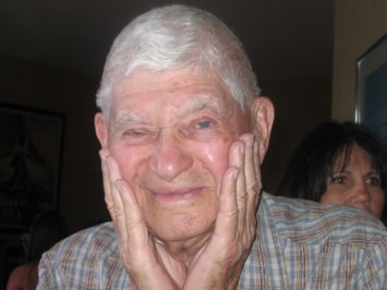 Obituary of Sidney Leon