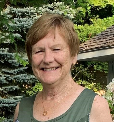 Obituario de Linda Peters