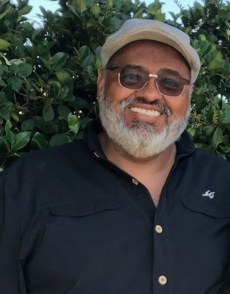 Obituary of Daniel Prieto Hernandez