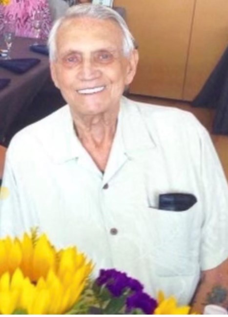 Philip Flores Obituary Bonita CA