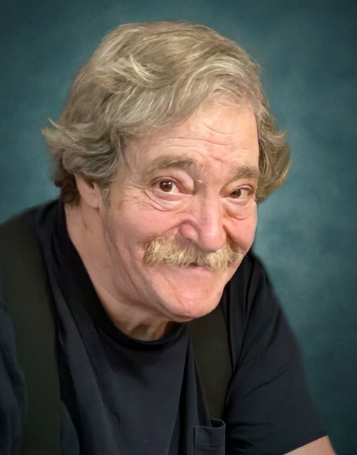 Obituary of William Thomas North