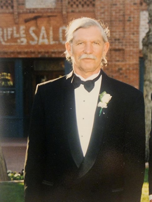 Obituary of Elvin Eugene Chatham