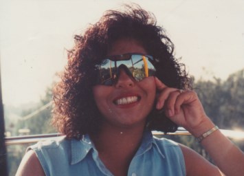 Obituary of Coco Solorzano