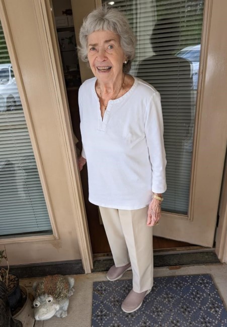 Obituary of Sue Allen Turner