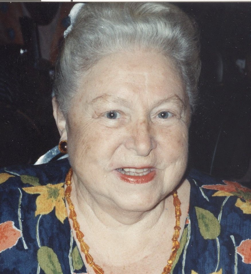 Hildegard Brok Obituary Toronto, ON