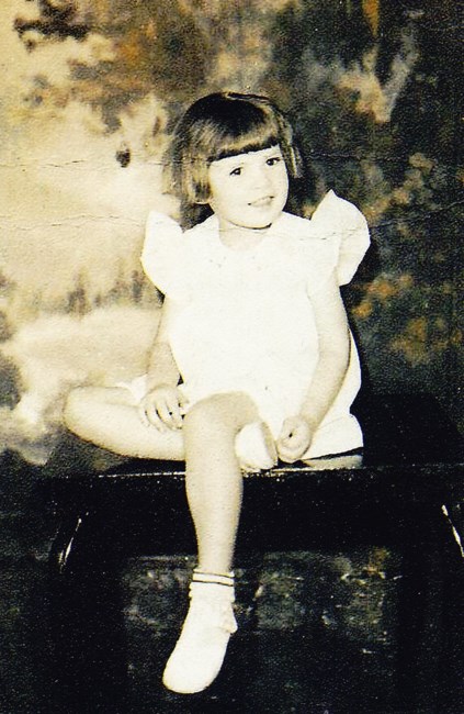 Obituary of Myrna J. Sickelka