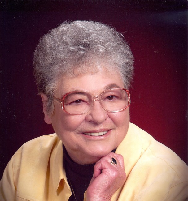 Obituary of Carolyn Mary O'Donnell