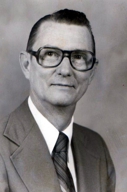 Obituary of Leander Fletcher Walker Jr.