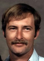 Allen Dooley