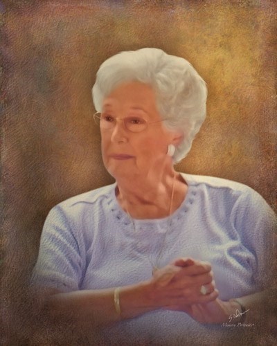 Obituary of Thelma Lucille Newman