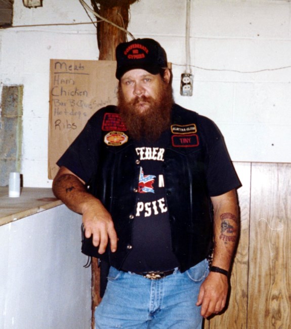 Obituary of Charles Lindburgh Poole Jr.