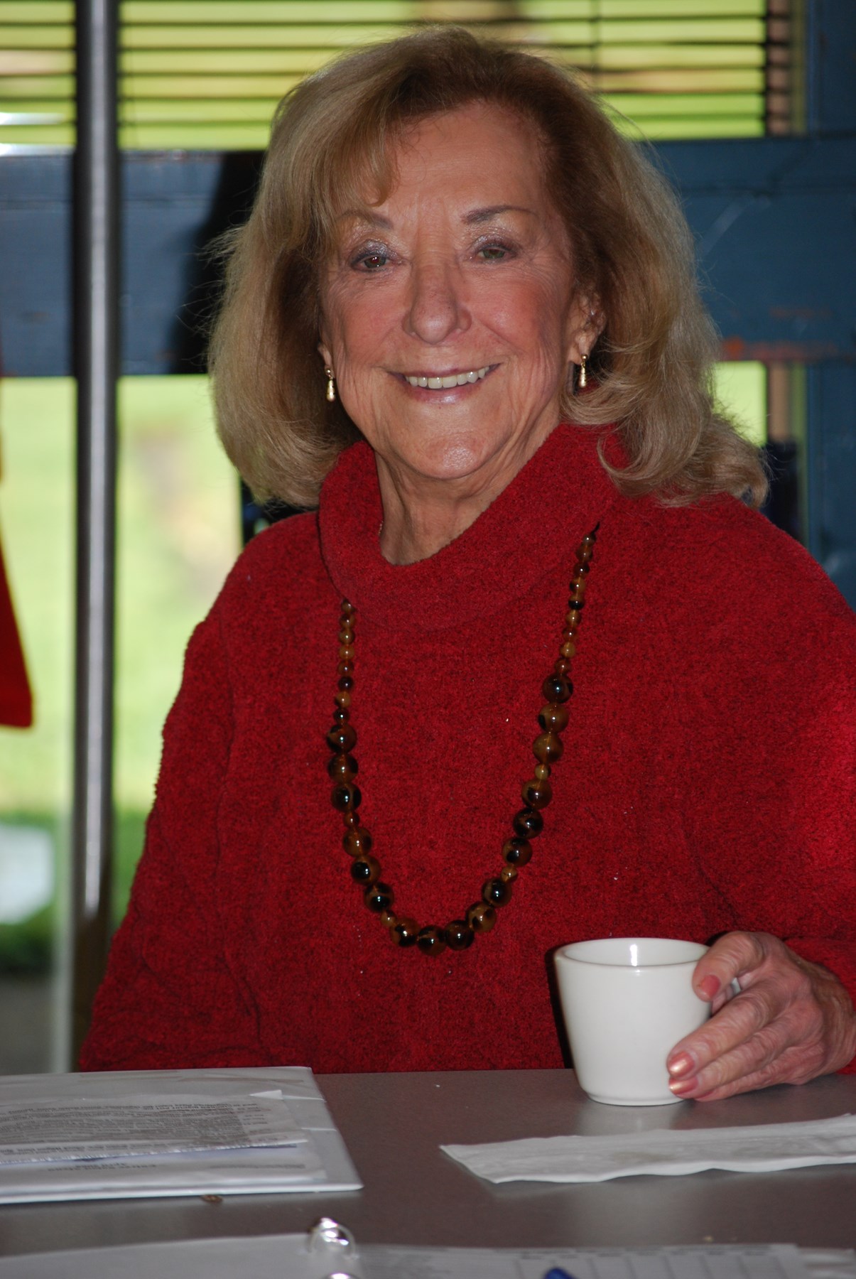 Obituary of Mrs. Annabel L. Parker