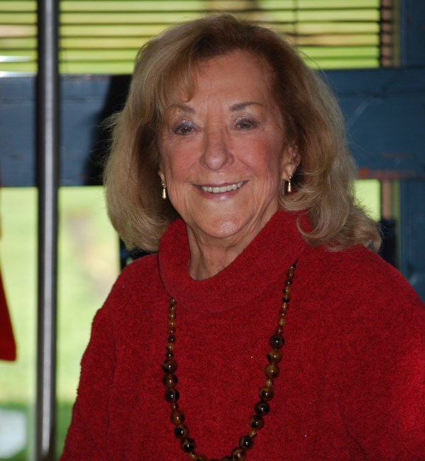 Obituary of Mrs. Annabel L. Parker