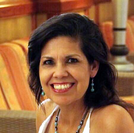 Obituary of Sylvana Velazco Sandoval