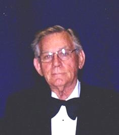 Obituario de John Philip Rosenberger