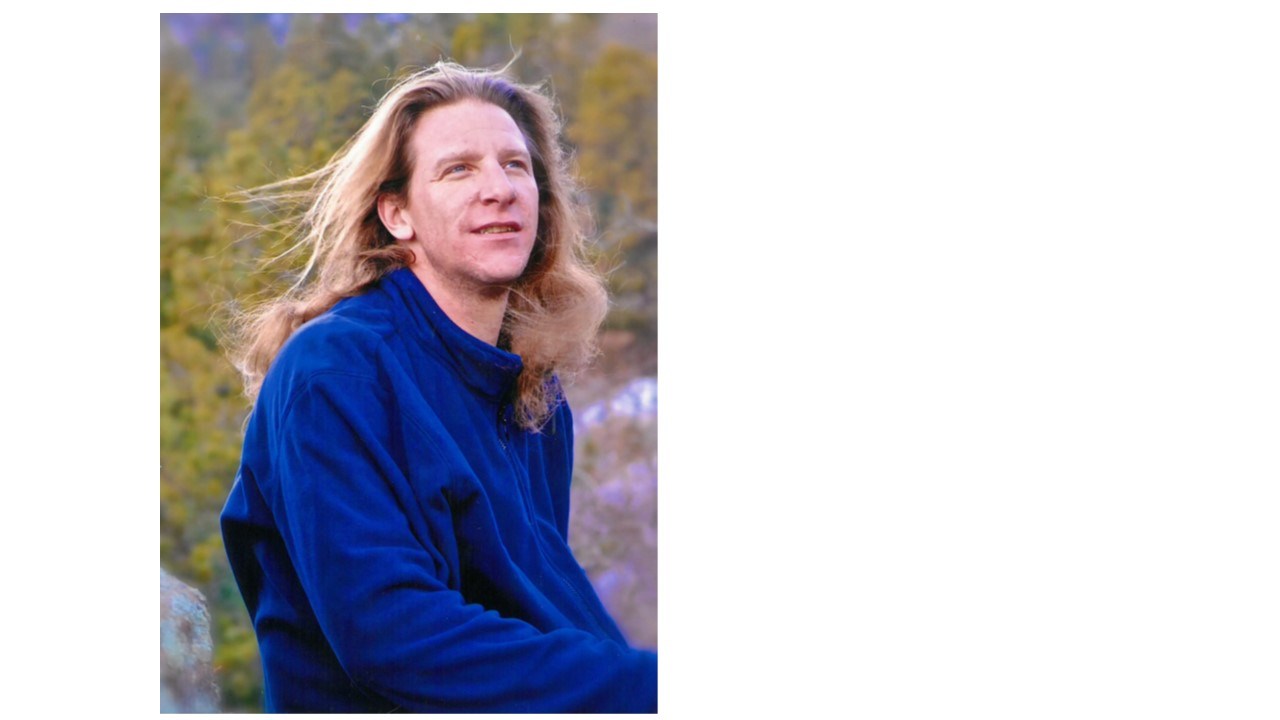 Obituary of Christopher Morgan